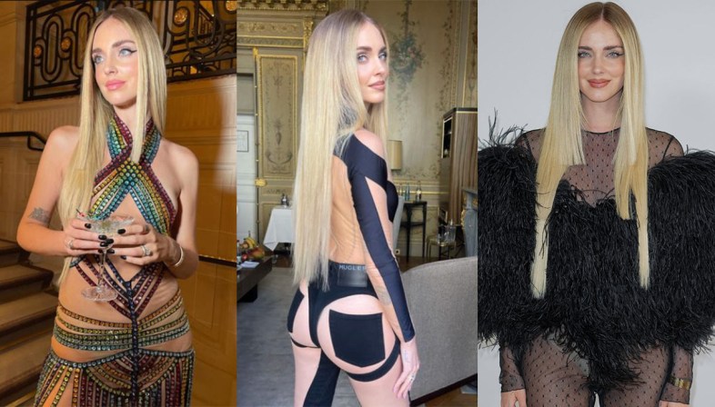Chiara Ferragni alla fashion week di Milano? Gli indizi, le sfilate e il  giallo del messaggio su Instagram: cosa sappiamo