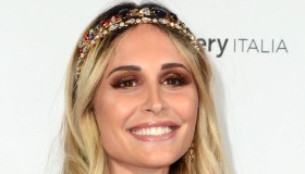 Noemi Letizia si è sposata: nozze extralusso con il suo Vittorio