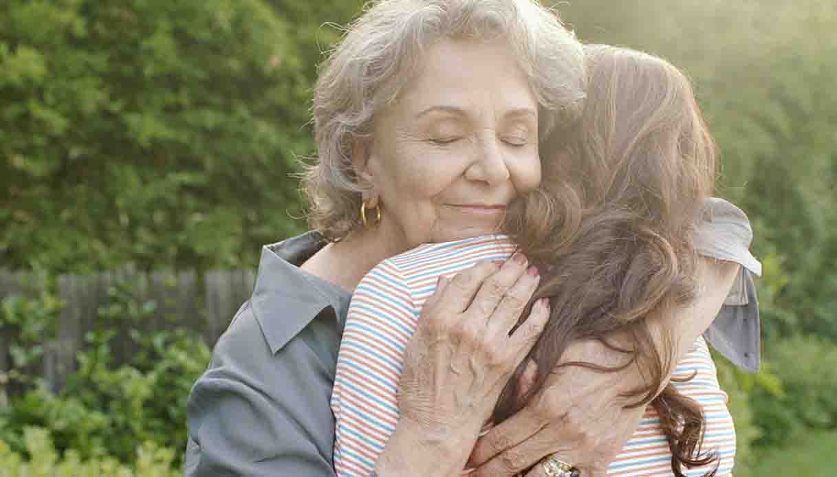 L'importanza dei nonni nella nostra vita