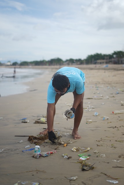 Plastic free July: come rendere la nostra vita senza plastica