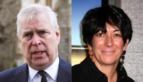 “Il Principe Andrea e Ghislaine Maxwell avevano una relazione”. L’ira del Palazzo