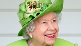 Regina Elisabetta, 96 anni e quasi senza rughe: la sua crema viso costa meno di 10 euro