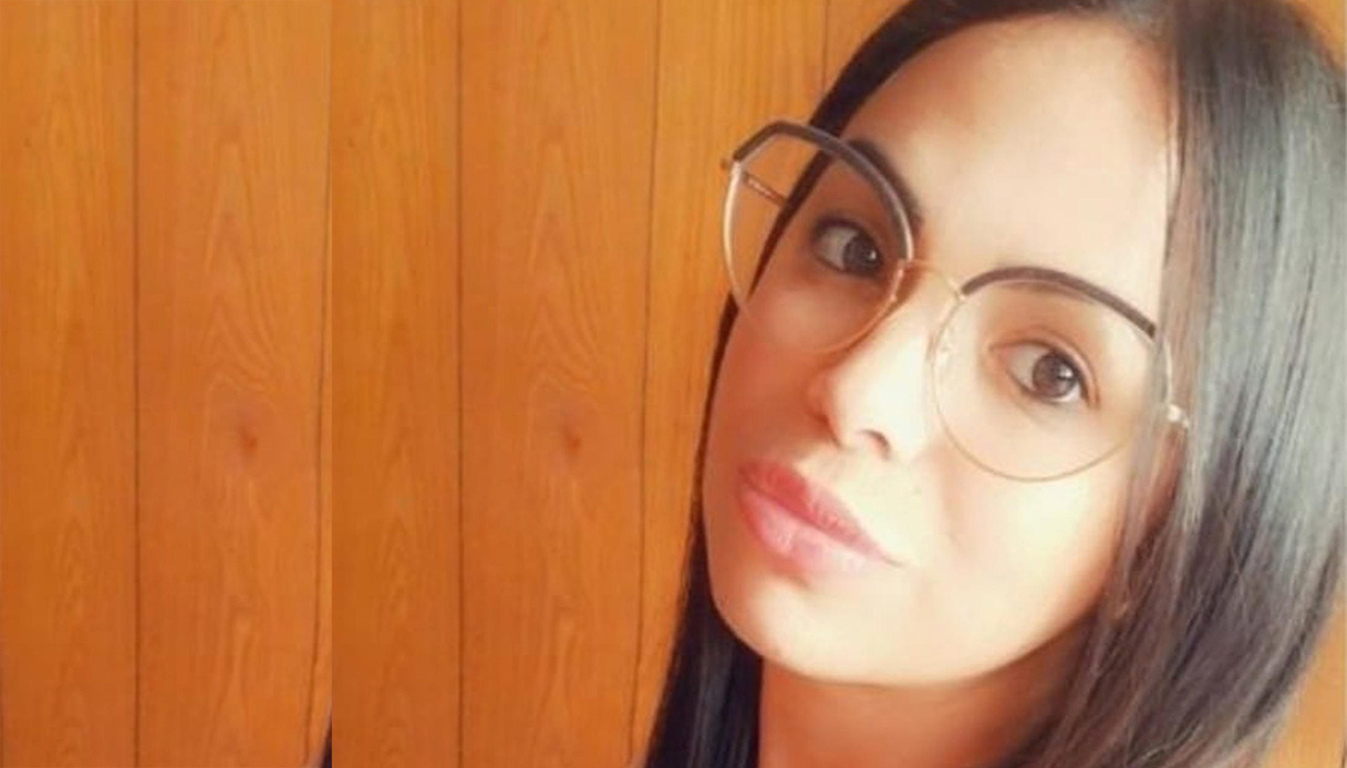 Valentina Giunta, la donna uccisa a Catania: il colpevole potrebbe essere il figlio