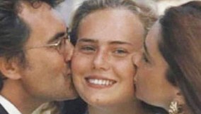 Al Bano Ylenia Carrisi Romina Power