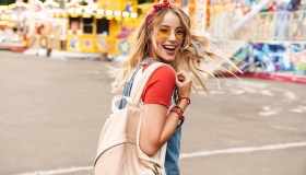 Test: Qual è lo zaino giusto per te?