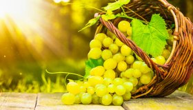Uva: il frutto ricco di antiossidanti che fa bene a cuore e intestino