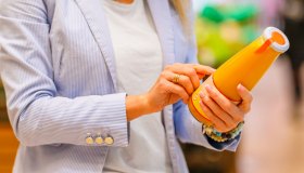 Nutrinform battery: l’app che aiuta a fare acquisti consapevoli