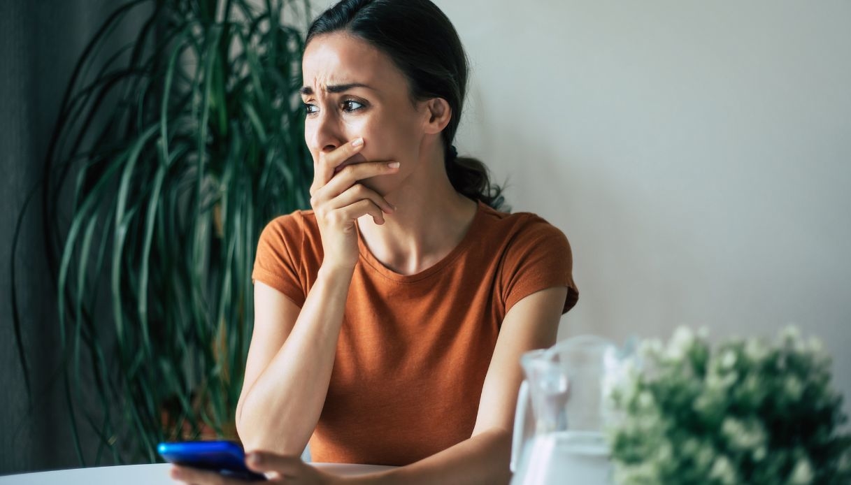 Revenge porn: le vittime sono ancora troppe