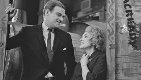 Elizabeth Barrett e Robert Browning