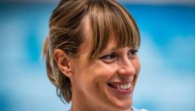 Federica Pellegrini compie 34 anni: la sorpresa più bella di Matteo Giunta