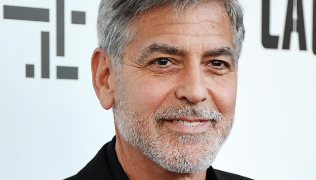 George Clooney, 20 anni sul Lago di Como: l'iniziativa benefica per  festeggiare