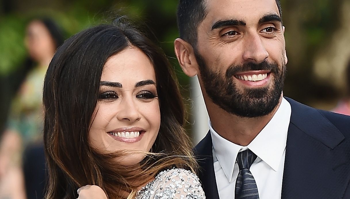 Giorgia Palmas, l’amore con Magnini: “Filippo ha superato la prova più importante”