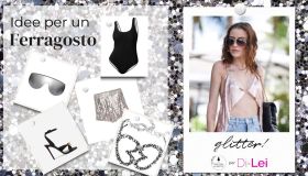 Ferragosto: ecco il look perfetto per la serata!