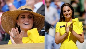Kate Middleton, i look più belli dell’estate 2022