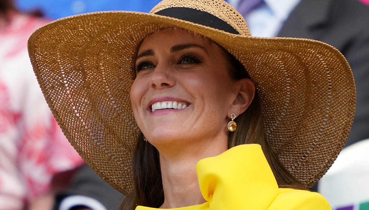 Kate Middleton, il luogo del cuore scelto per le vacanze (vicino alla Regina)