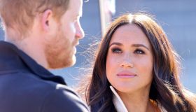 Meghan e Harry in pericolo: costretti a chiudere la villa di Montecito