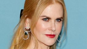 Nicole Kidman