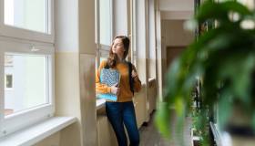 Scuola nuova? Tutti i consigli per sentirsi a proprio agio