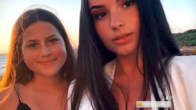 Giulia e Alessia, morire a 15 anni sui binari