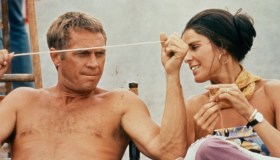 Ali MacGraw e Steve McQueen: il lato oscuro dell’amore