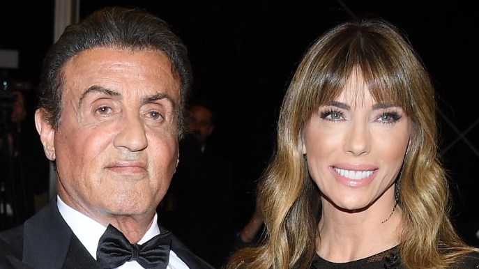 Sylvester Stallone “cancella” la moglie e lei chiede il divorzio: le accuse e i tradimenti