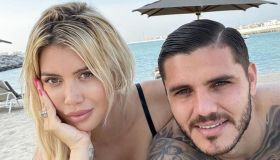 Wanda Nara, la confessione su Mauro Icardi: “Sto organizzando il divorzio”