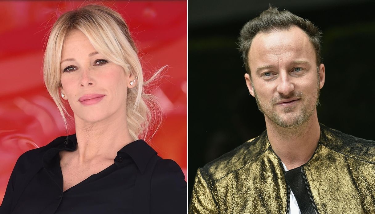 Alessia Marcuzzi, il racconto di Facchinetti su Instagram: “Barcollava, non respirava più”
