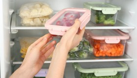 Come congelare gli alimenti nel modo corretto