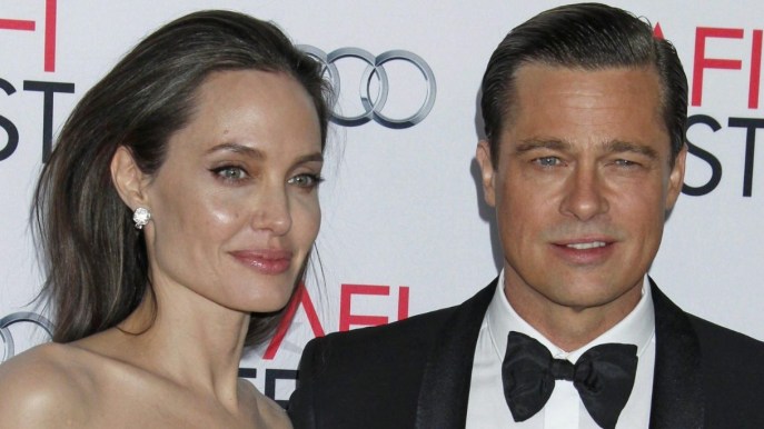 Angelina Jolie, la verità dietro la dura battaglia legale contro Brad Pitt