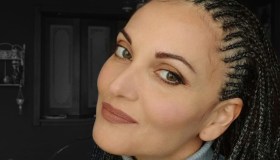 Addio ad Anna Rita Luceri: chi era la comica di “Zelig” morta a 48 anni