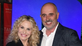 “Antonella Clerici e Vittorio Garrone si sposano”: gli indizi sulla proposta