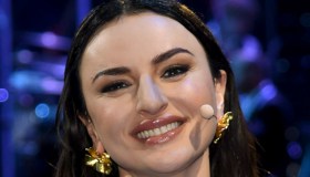 Arisa: “Sono dimagrita per amore”. La confessione sulla sua dieta