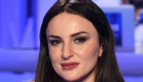 Arisa nuda su Instagram, replica alle polemiche