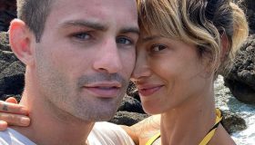 Asia Argento volta pagina: chi è il suo nuovo amore Michele Martignoni