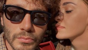 Belen Rodriguez, la dedica a Stefano De Martino