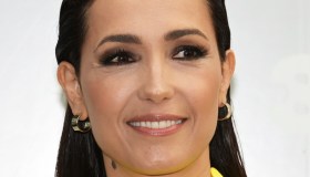 Caterina Balivo, seduzioni in pizzo e trasparenze. La confessione su suo marito