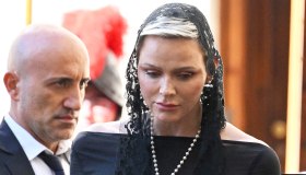 Charlene di Monaco, la Principessa (segreta) di Montecarlo è un’altra