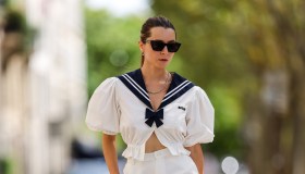 Coastal style: lo stile nautico che non passa mai di moda
