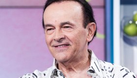 Dodi Battaglia dei Pooh ricoverato in ospedale per un problema di salute. Come sta