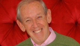 Enzo Garinei se n’è andato. Una vita per lo spettacolo e quel dolore mai superato per Andrea