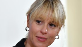 Federica Pellegrini parla della maternità. E svela il viaggio di nozze da sogno