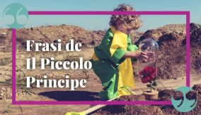 Frasi de Il Piccolo Principe: pensieri e citazioni che ci fanno tornare bambini