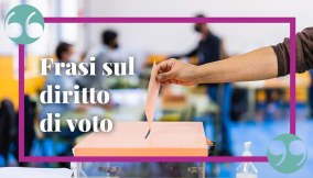 Frasi sul voto e sul votare, per comprenderne il valore per ogni cittadino