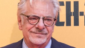 Giancarlo Giannini compie 80 anni