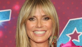 Heidi Klum