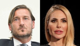Divorzio Totti-Blasi, Ilary non cede. Lui assume Annamaria Bernardini De Pace