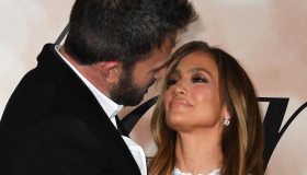 Matrimonio J.Lo e Ben Affleck: l’abito bianco da sogno, gli invitati, la villa da 9 milioni