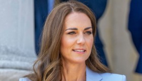 Kate Middleton, Mila torna a scuola dopo il tumore. Il suo messaggio è meraviglioso