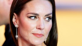 Kate Middleton, l’abbraccio troppo intimo di William con un’altra