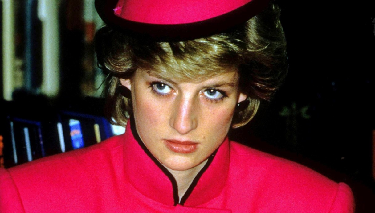 “Diana sapeva che sarebbe morta”: la profezia sulla sua tragica fine